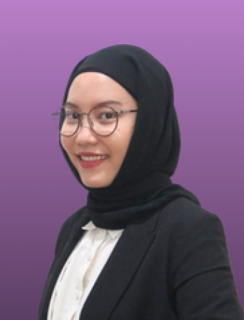Nadia Shabilla